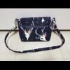 Deer skulls wallet bag (26 December 2017)